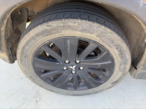 Used 2021 Mitsubishi Outlander Sport AWD image 13