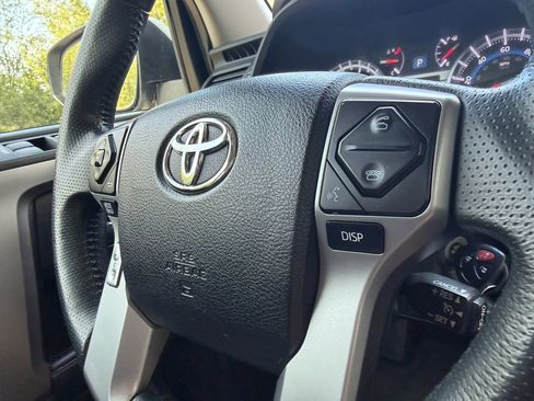 Used 2018 Toyota 4Runner SR5 Premium image 28
