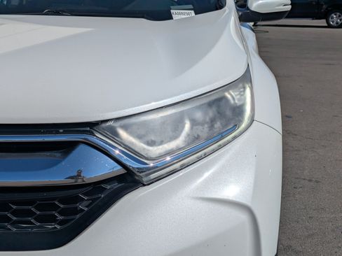 Used 2019 Honda CR-V EX image 12