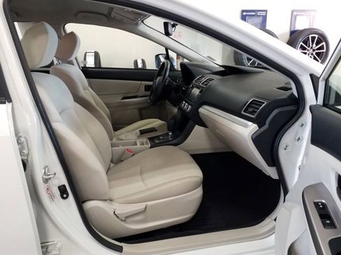 Used 2016 Subaru Impreza 2.0i w/ Popular Package #1 image 16