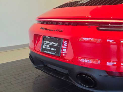 Used 2023 Porsche 911 Carrera GTS RWD image 15