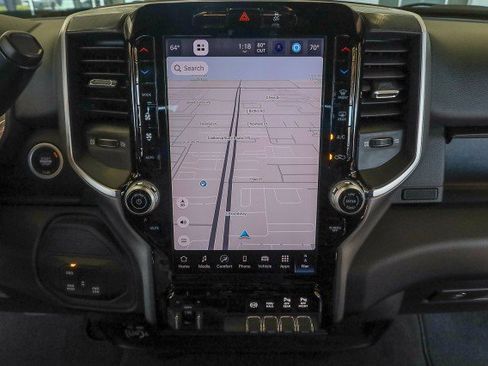 New 2026 RAM 3500 Big Horn image 16