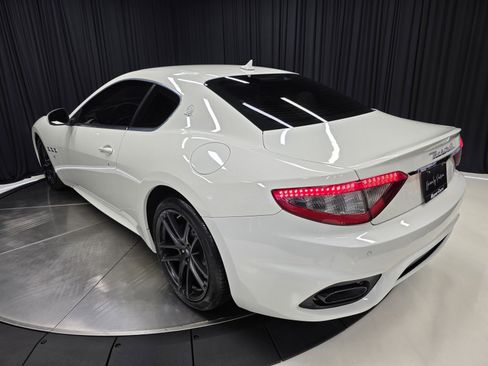 Used 2018 Maserati GranTurismo Sport image 55