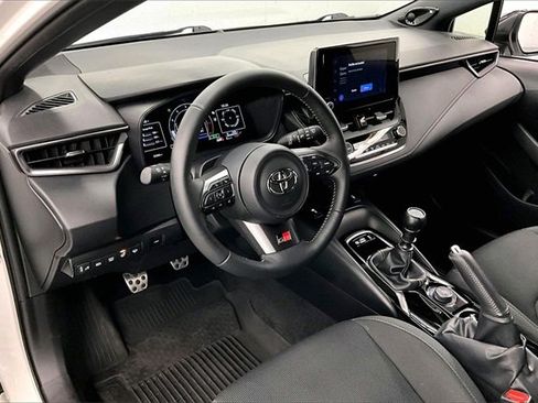 Used 2023 Toyota Corolla GR image 13