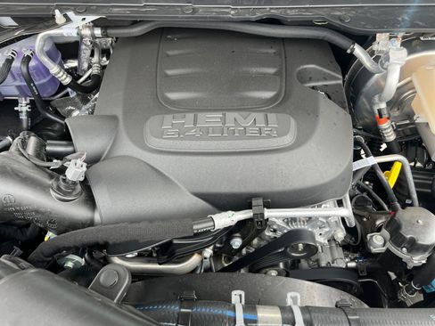 New 2026 RAM 2500 Big Horn image 30