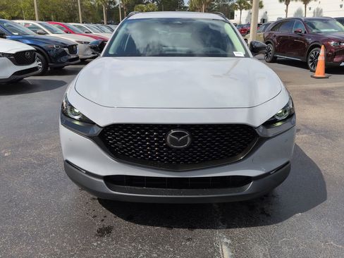 New 2026 MAZDA CX-30 2.5 Turbo w/ Premium Plus Pkg AWD/4WD image 9