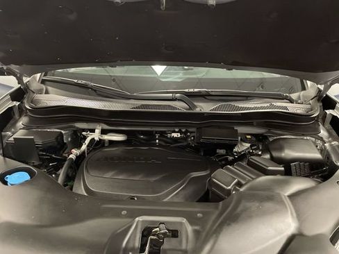 Certified 2023 Honda Ridgeline RTL-E image 27