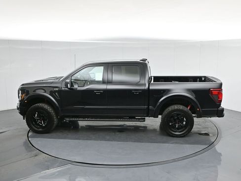 Used 2025 Ford F150 XLT w/ Equipment Group 303A High AWD/4WD image 56
