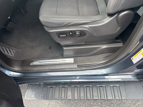 Certified 2021 Chevrolet Silverado 1500 RST AWD/4WD image 17