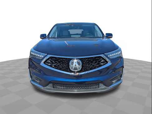 Used 2019 Acura RDX FWD w/ Advance Package image 9