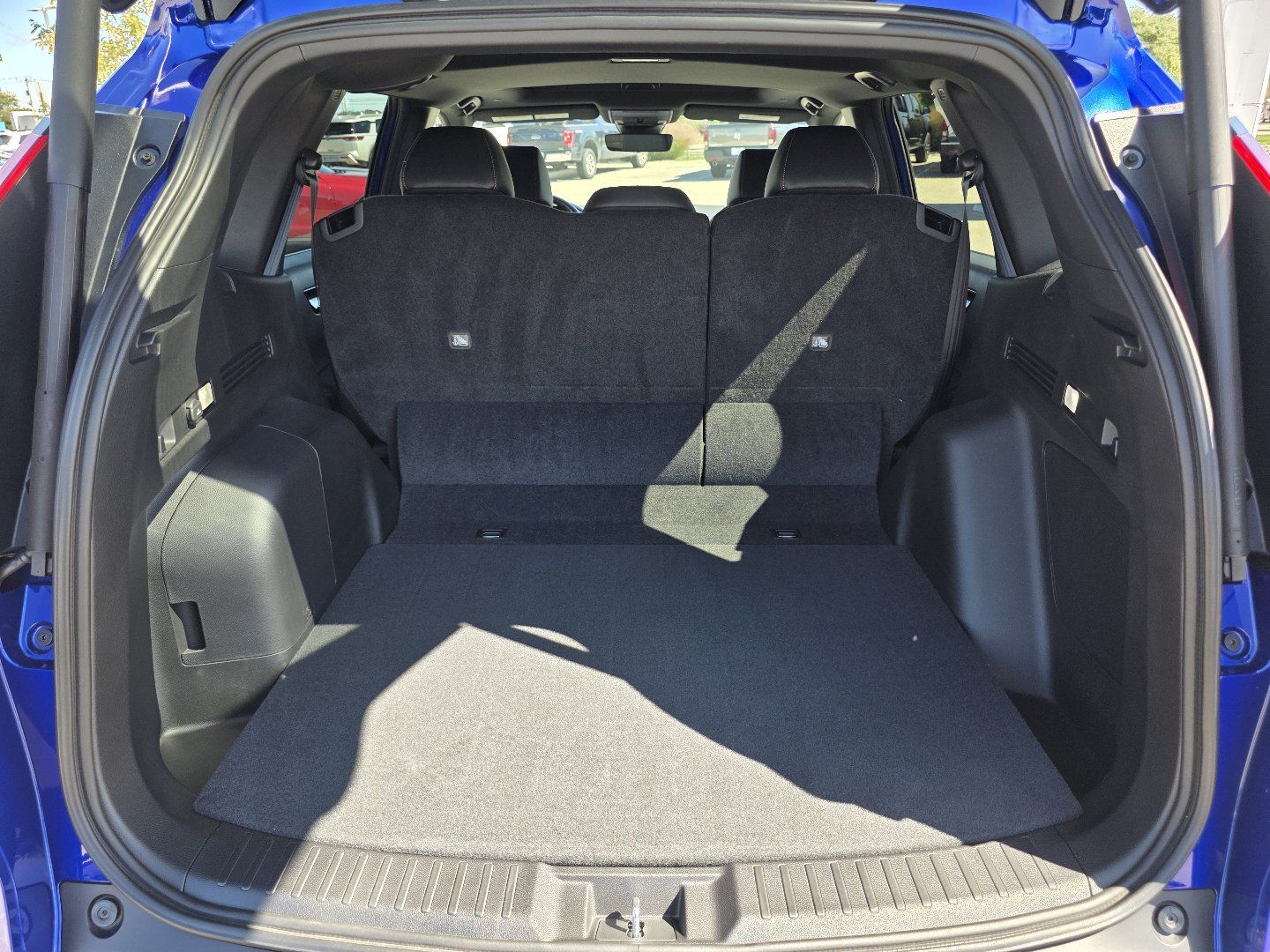 Used 2023 Honda CR-V Sport Touring image 19