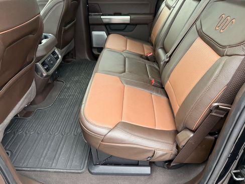 Used 2023 Ford F250 King Ranch w/ Tremor Off-Road Package image 11