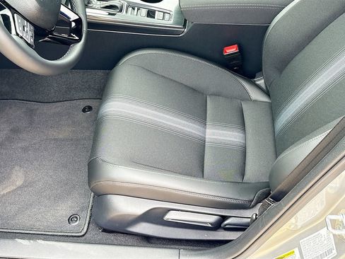 Used 2026 Honda Civic Sport image 24