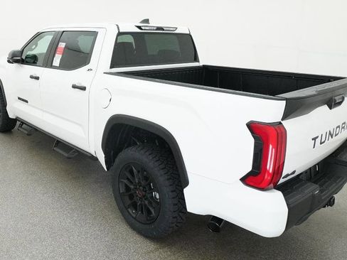 New 2026 Toyota Tundra SR5 AWD/4WD image 16