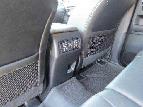 Used 2024 Toyota 4Runner TRD Pro AWD/4WD image 16