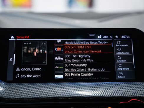 Used 2023 BMW 228i Gran Coupe w/ M Sport Package FWD image 64