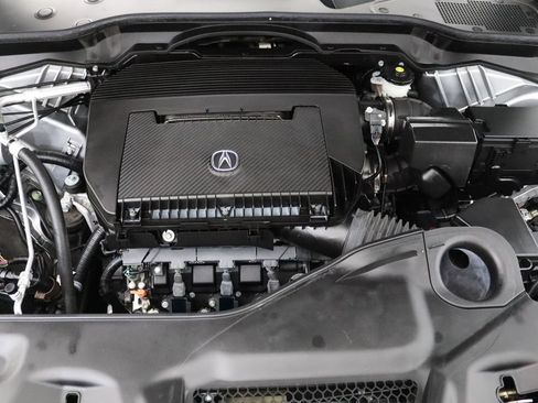 Used 2024 Acura MDX A-Spec AWD/4WD image 29