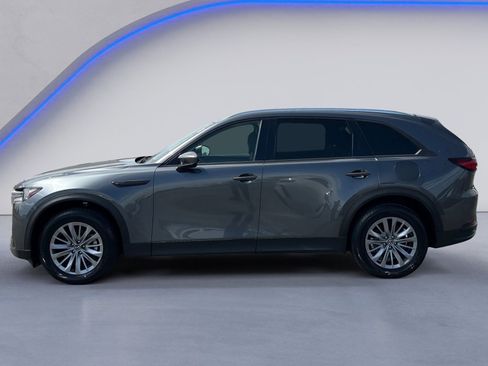 Used 2024 MAZDA CX-90 3.3 Turbo w/ Preferred Plus AWD/4WD image 12