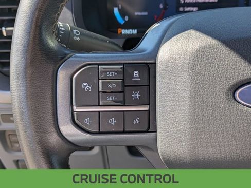 Used 2024 Ford F150 XLT w/ Equipment Group 302A MID image 20