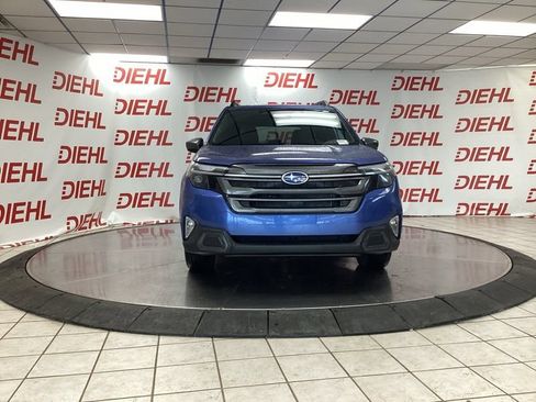 New 2026 Subaru Forester Limited AWD/4WD image 2