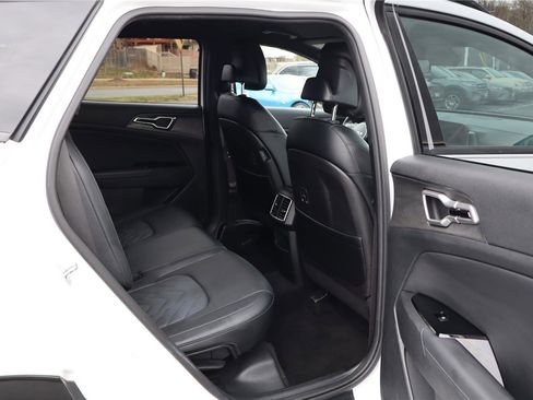 Certified 2023 Kia Sportage X-Line image 31
