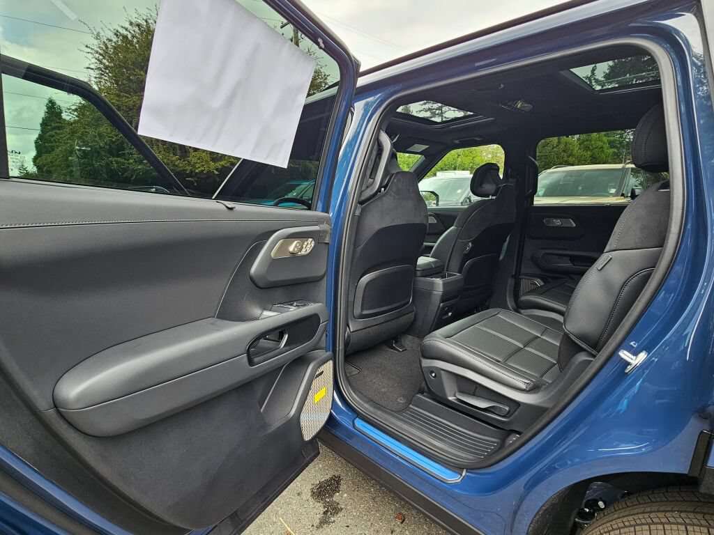 New 2027 Kia Telluride SX Prestige AWD/4WD image 24