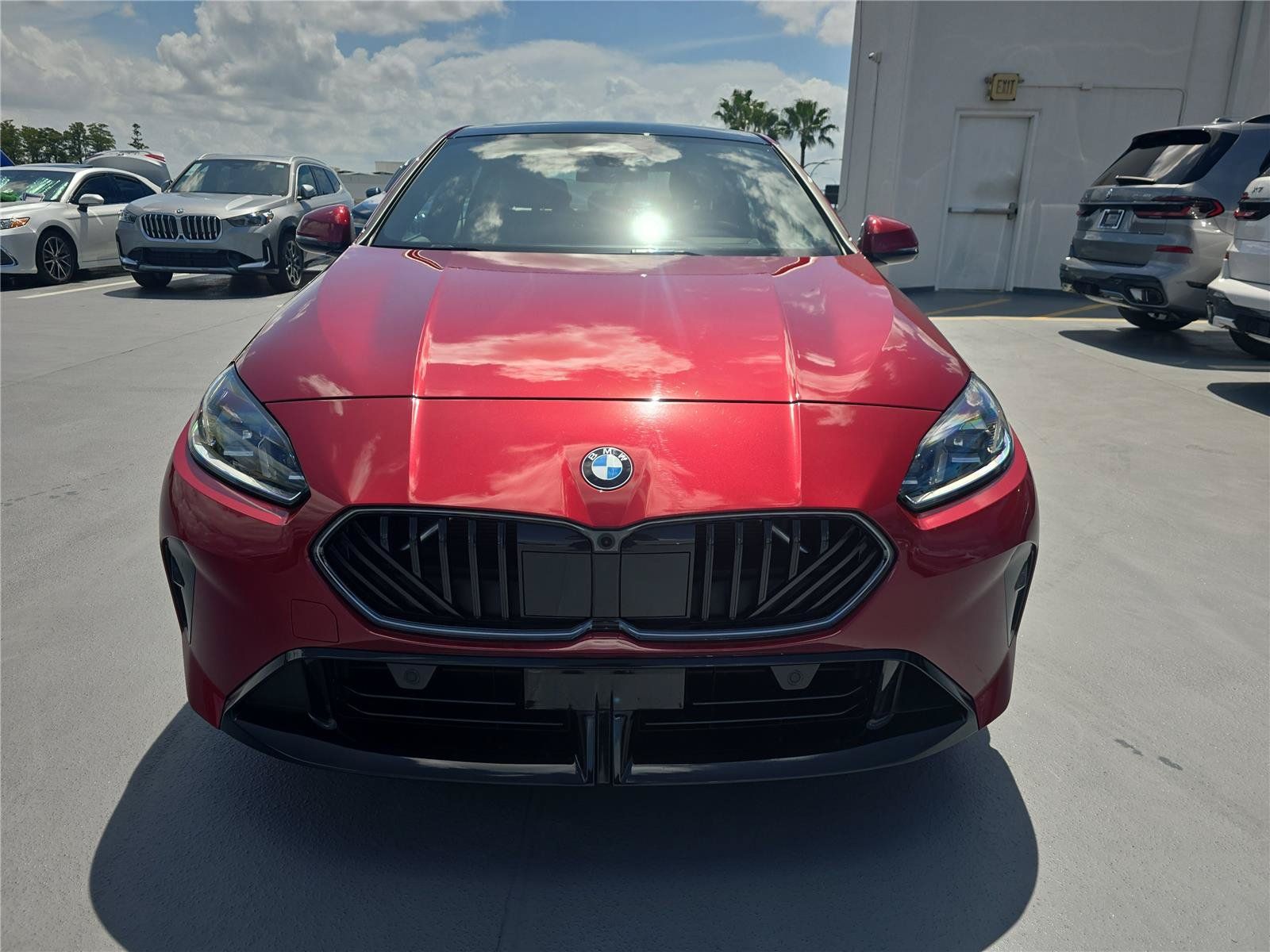 Certified 2026 BMW 228i w/ Technology Package FWD image 6