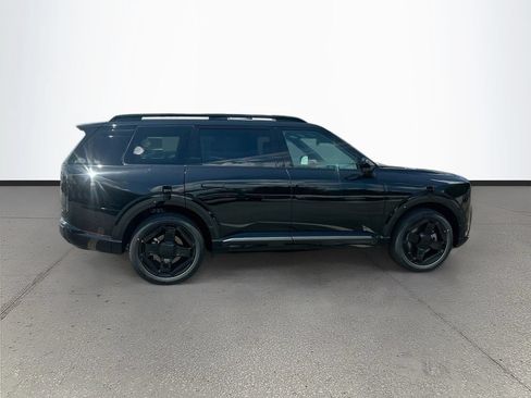 New 2027 Kia Telluride X-Line SX Prestige w/ Towing Package AWD/4WD image 8