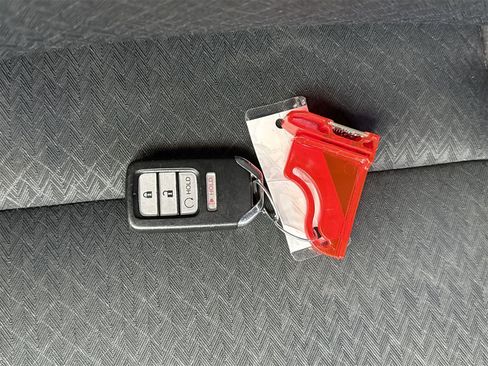 Used 2018 Honda Ridgeline Sport image 43