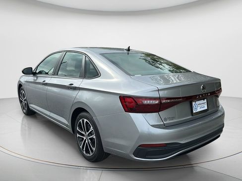 New 2026 Volkswagen Jetta Sport FWD image 11