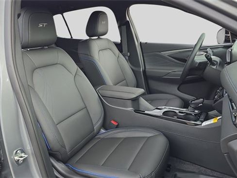 New 2026 Buick Envista Sport Touring w/ Convenience I Package image 14
