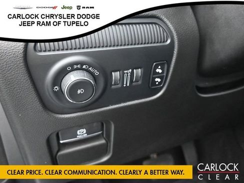 Used 2022 Jeep Wagoneer Series II image 15