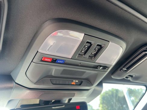 Certified 2025 Subaru Crosstrek 2.5i Sport image 31