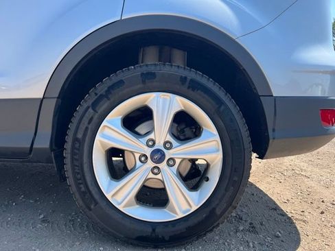 Used 2014 Ford Escape SE w/ Equipment Group 201A AWD/4WD image 14