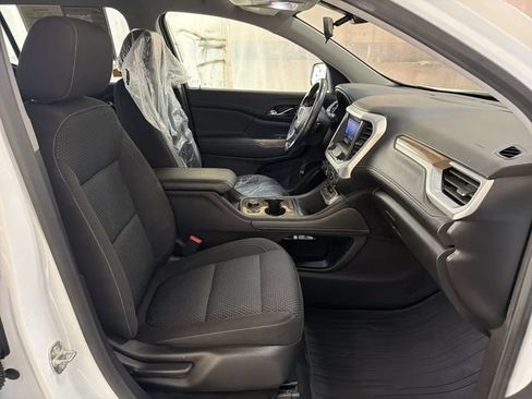 Used 2020 GMC Acadia SLE w/ Driver Convenience Package AWD/4WD image 26