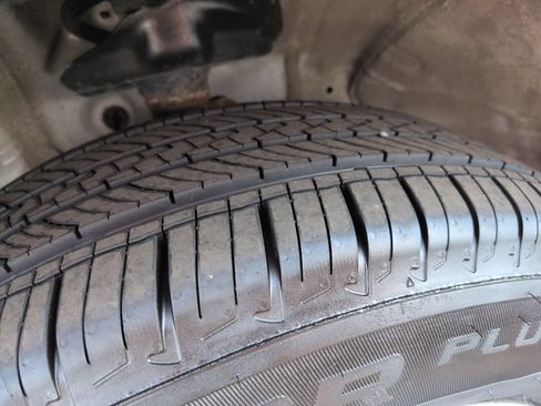 Used 2014 Honda CR-V EX image 29