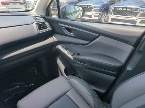 Used 2024 Subaru Ascent Onyx Edition AWD/4WD image 19