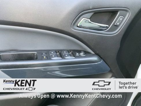 Used 2018 Chevrolet Colorado Z71 image 27