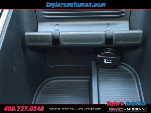 Used 2018 RAM 1500 Sport w/ Sport Premium Group AWD/4WD image 25