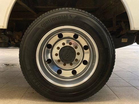 Used 2019 Ford F550 4x4 Crew Cab Super Duty image 26