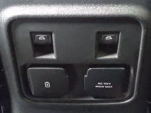 Certified 2021 Ford Bronco Badlands image 16