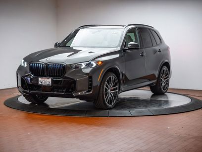 Used 2026 BMW X5 sDrive40i w/ M Sport Package