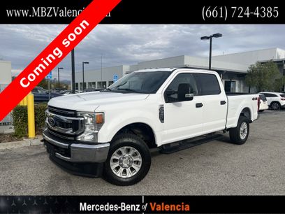 Used 2021 Ford F250 XLT
