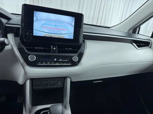 Certified 2023 Toyota Corolla Cross L AWD/4WD image 22