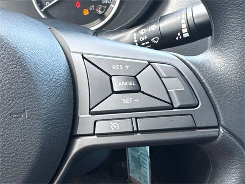 New 2025 Nissan Versa S w/ S Plus Package image 26