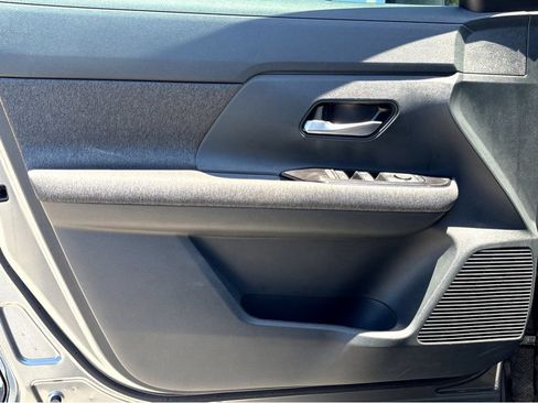 New 2026 Nissan Kicks S FWD image 22