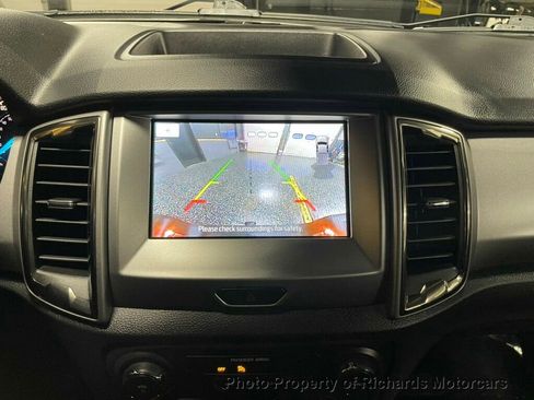 Used 2022 Ford Ranger XLT w/ Equipment Group 301A Mid AWD/4WD image 14