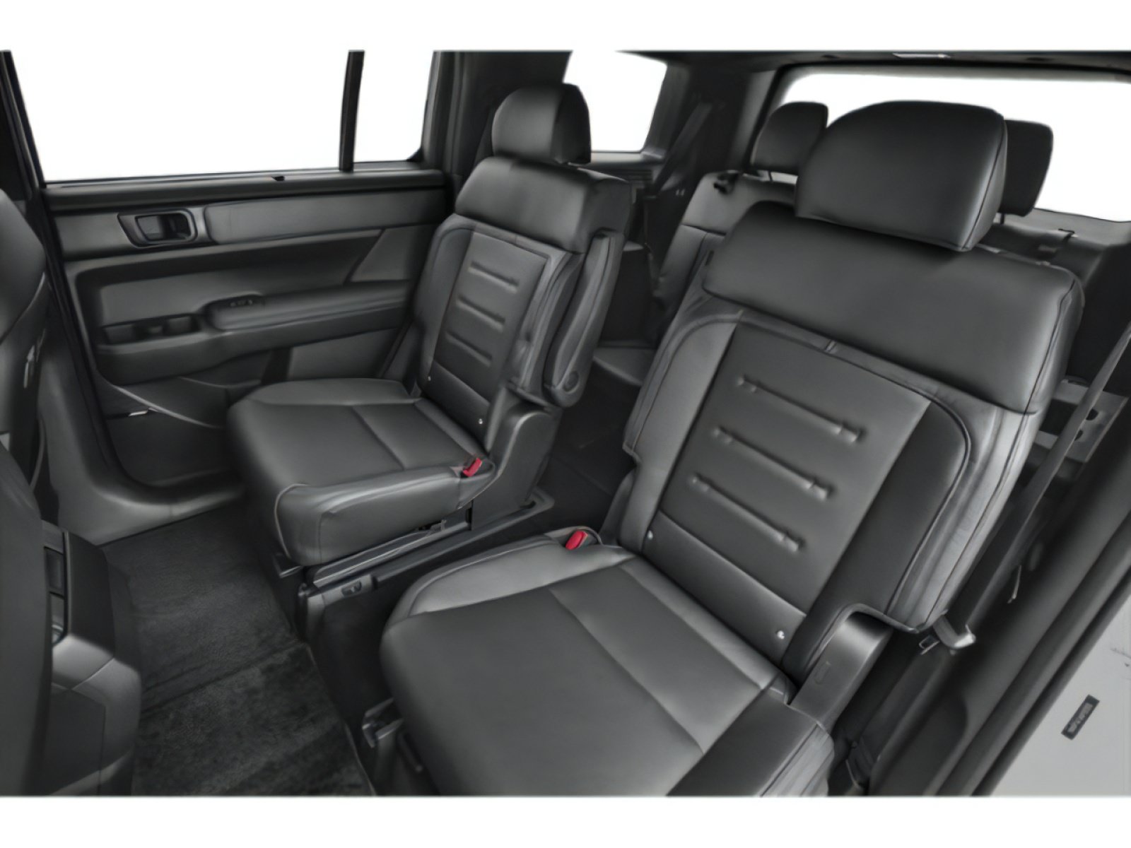 New 2027 Hyundai Santa Fe Calligraphy AWD/4WD image 13
