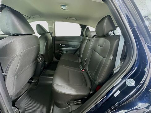 New 2026 Hyundai Tucson Blue SE w/ Tow & Go Package image 16