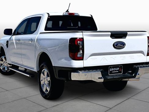 Used 2024 Ford Ranger XLT w/ Equipment Group 301A High image 12
